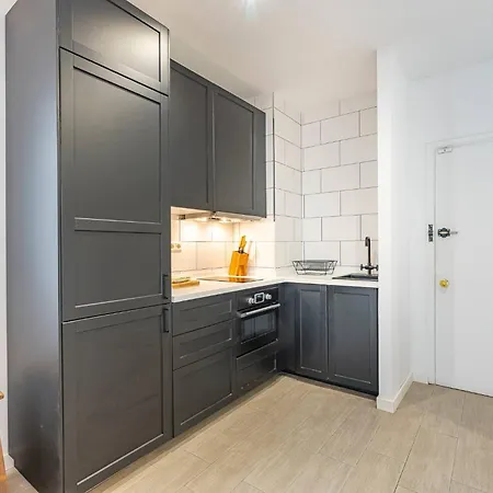 En Milla De Oro A 5 Min Andando De La Playa * Marbella