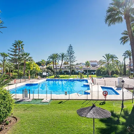 Apartmán En Milla De Oro A 5 Min Andando De La Playa