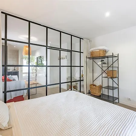 En Milla De Oro A 5 Min Andando De La Playa Apartmán Marbella