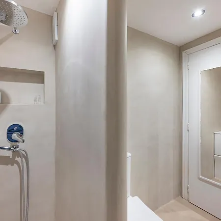 Apartmán En Milla De Oro A 5 Min Andando De La Playa *
