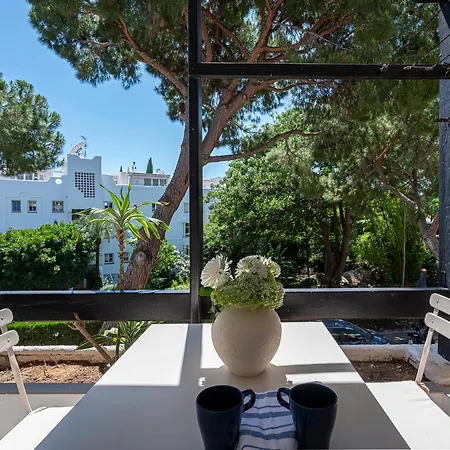 Apartamento En Milla De Oro A 5 Min Andando De La Playa *