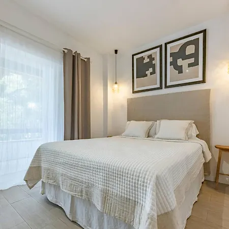 En Milla De Oro A 5 Min Andando De La Playa