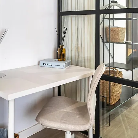 En Milla De Oro A 5 Min Andando De La Playa * 마르베야