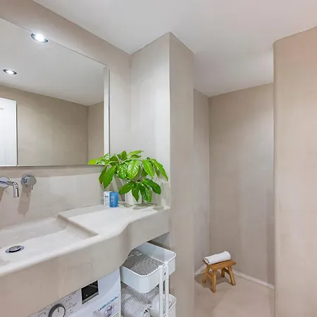 En Milla De Oro A 5 Min Andando De La Playa * Marbella