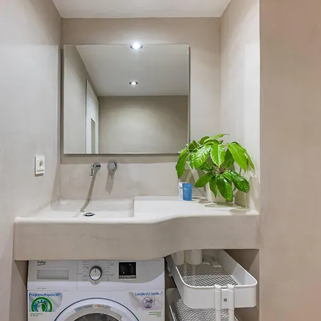 En Milla De Oro A 5 Min Andando De La Playa 마르베야