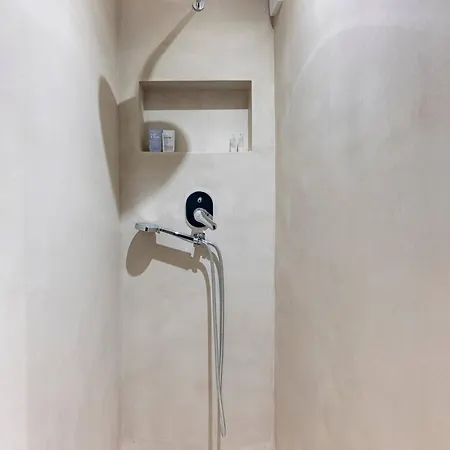 En Milla De Oro A 5 Min Andando De La Playa Apartamento *