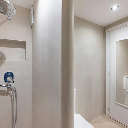 En Milla De Oro A 5 Min Andando De La Playa Apartment *