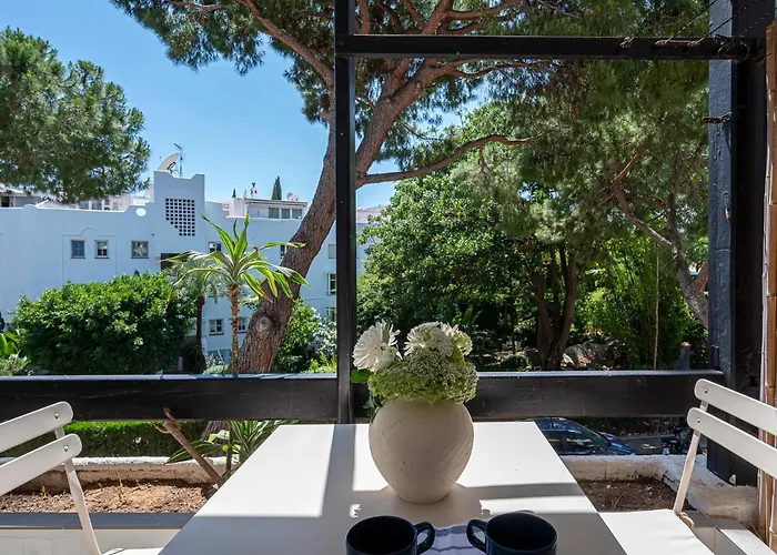 Апартаменты En Milla De Oro A 5 Min Andando De La Playa *