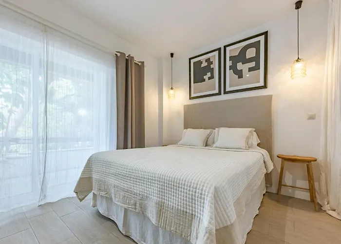 En Milla De Oro A 5 Min Andando De La Playa