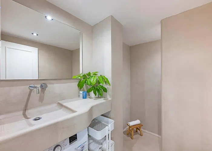 En Milla De Oro A 5 Min Andando De La Playa * Марбелья