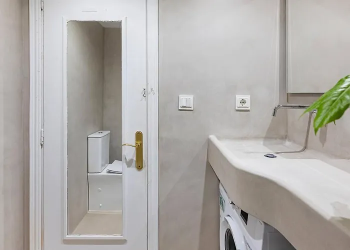 Appartement En Milla De Oro A 5 Min Andando De La Playa *