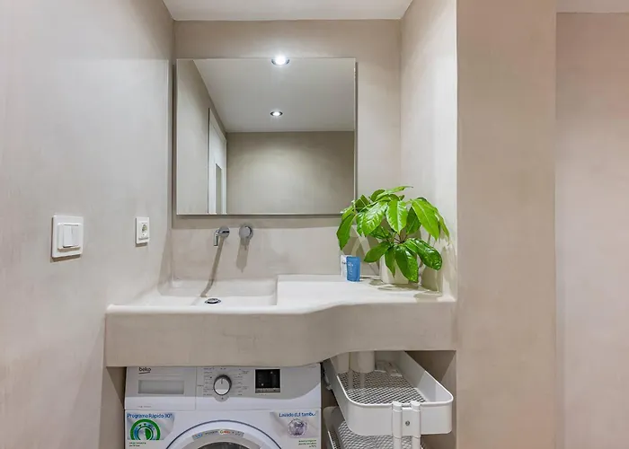 En Milla De Oro A 5 Min Andando De La Playa Марбелья