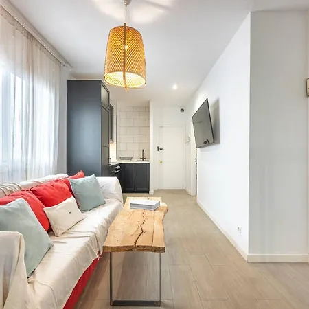 En Milla De Oro A 5 Min Andando De La Playa